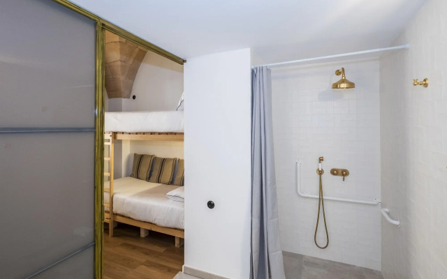 Nao Catedral Boutique Hotel