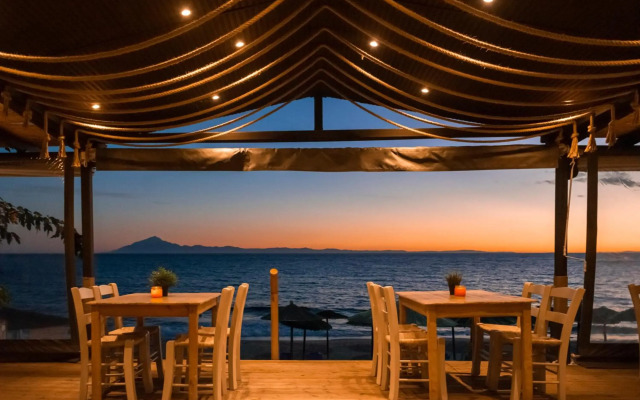 Beach Hotel Kapahi
