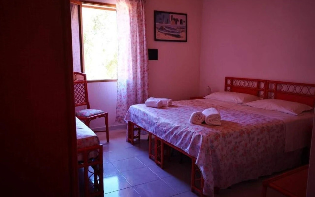 Camping Gioiosa B&B
