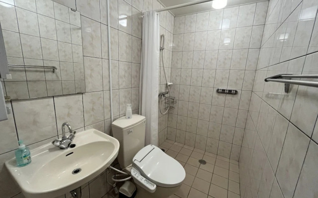 Green Garden Hills 1F-2