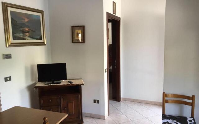 Appartamento Biancospino