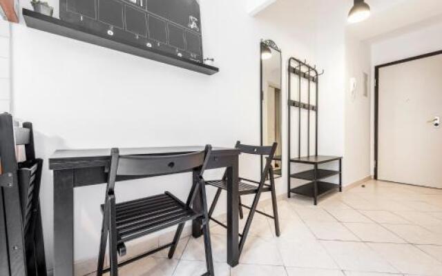 Praga Apartment Tyrsova