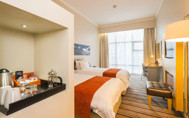 Protea Hotel by Marriott Gaborone Masa Square