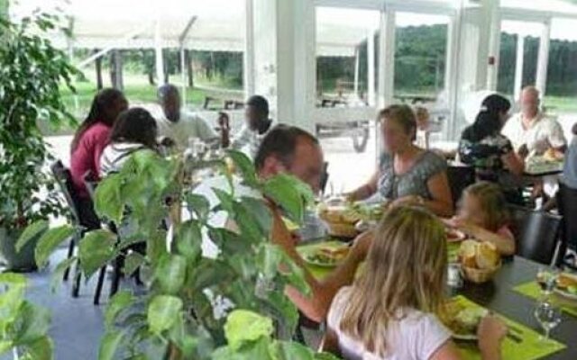 La Ferme de Courcimont