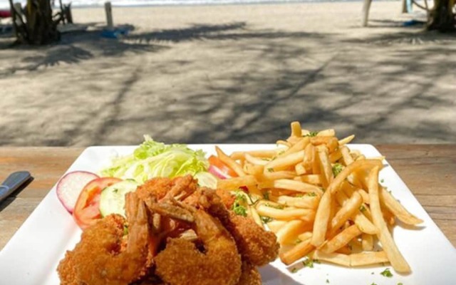 La Ensenada Beach Resort - All Inclusive
