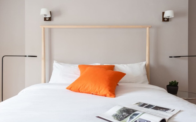 The Holland Park Escape - Modern & Central 2BDR Flat