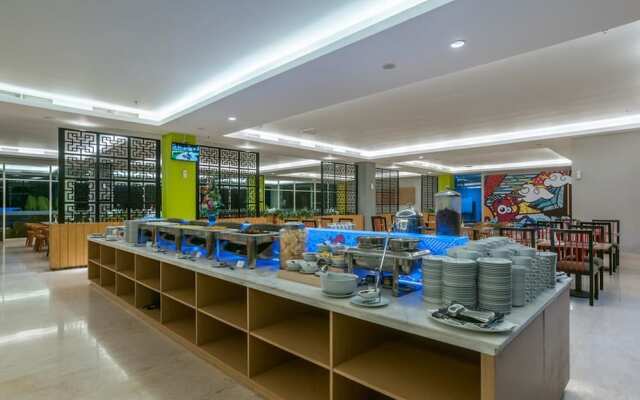 MaxOneHotels.com Resort Makassar