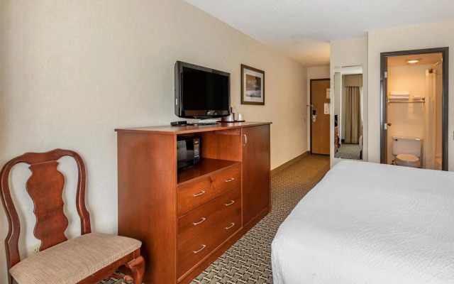 Quality Inn & Suites Steamboat Springs