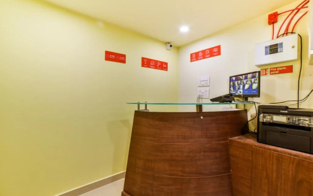 Villa De Vasco By OYO Rooms
