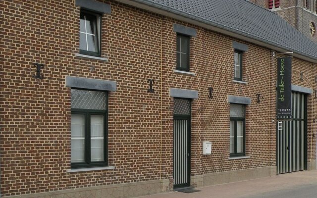 B&B de Taller-Hoeve