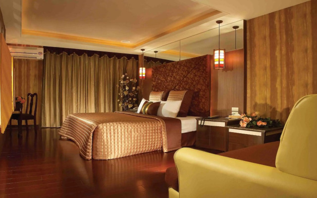 Spring Breeze Boutique Motel