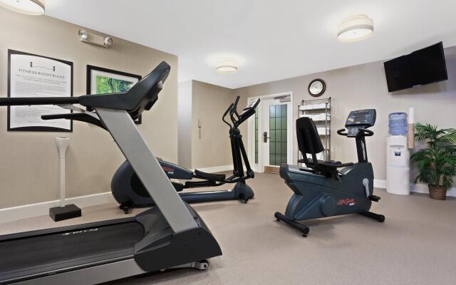 Staybridge Suites South Springfield by IHG