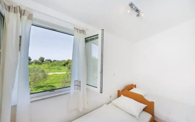 Spacious Holiday Home in Bibinje With Garden