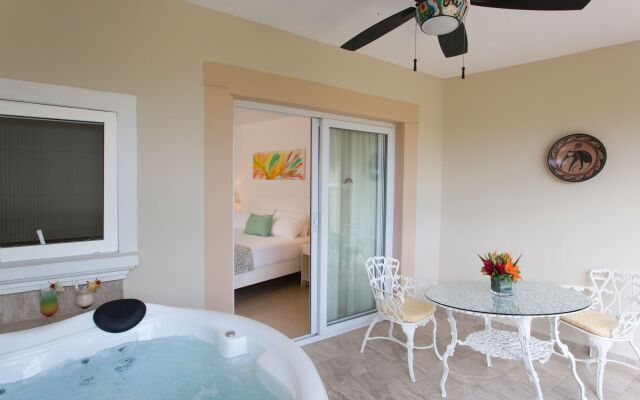 Jardín del Edén Boutique Hotel - Adults Only