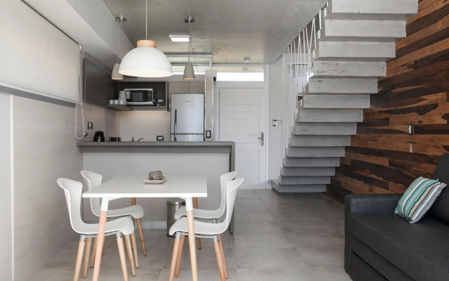 Nova Pampa Apart & Spa