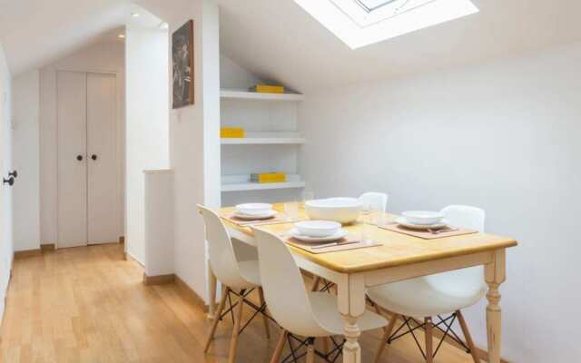 Cosy 1 Bedroom Flat in Notting Hill