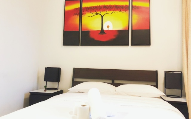 Royal Regent Condominium by iHost – Guest Rooms – Kuala Lumpur