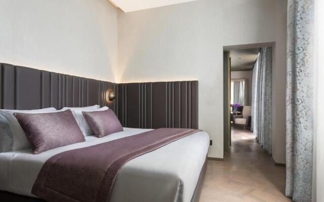 The Pantheon Iconic Rome Hotel, Autograph Collection