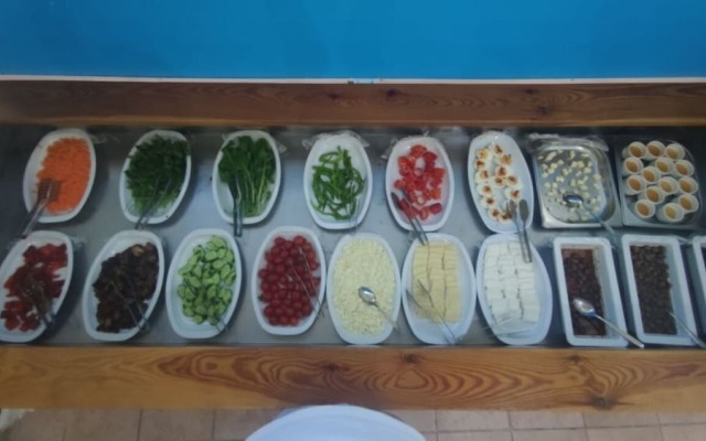 Cihanay Hotel