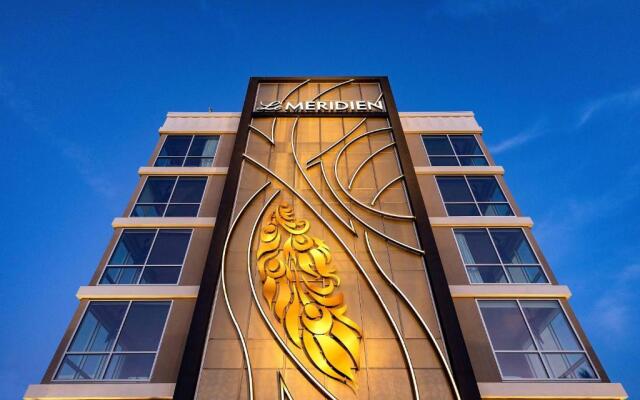 Le Méridien Pasadena Arcadia