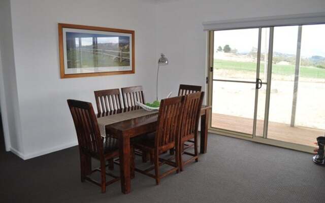 Frost Creek Lodge - Rural Sanctuary