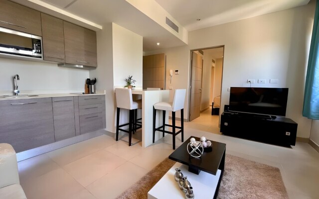 Lorecha Ochoa by Andiani Travel