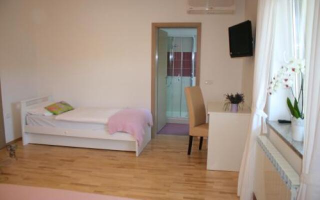 Guesthouse Pri Mihelovih