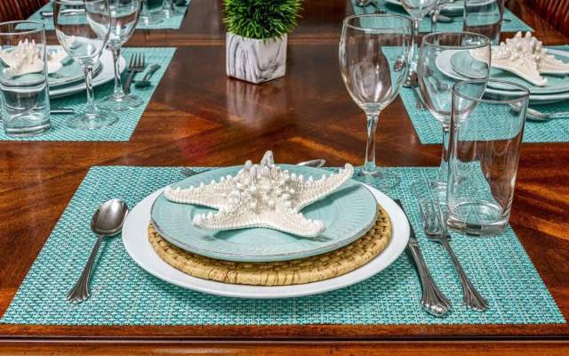 Beach within Reach - Summit 105