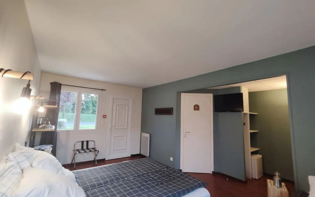 Résidence de Tourisme Le Sherman