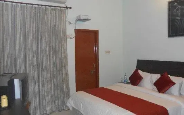 UNA Homestay UNA House