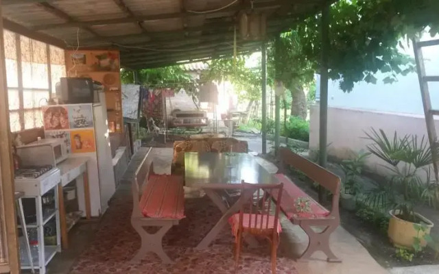 Mineralny Guest House