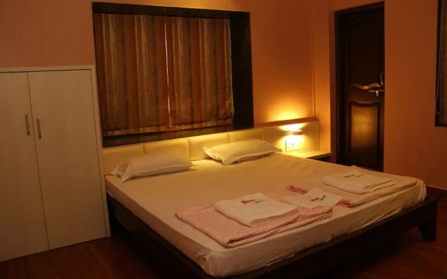 Vrundavan Deluxe