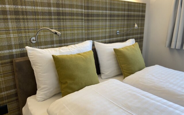 Hotel Schweizerhof Wetzikon