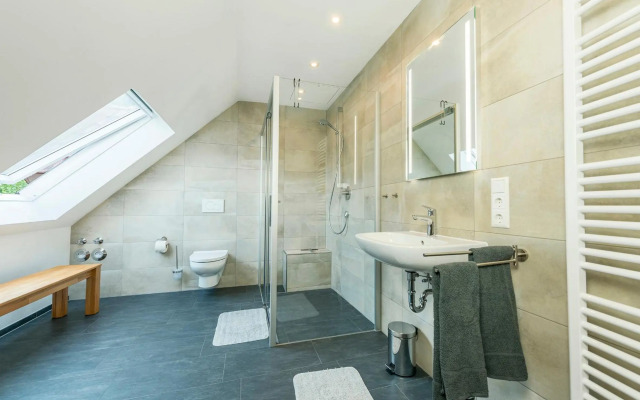 Ferienwohnung Jolly Joker