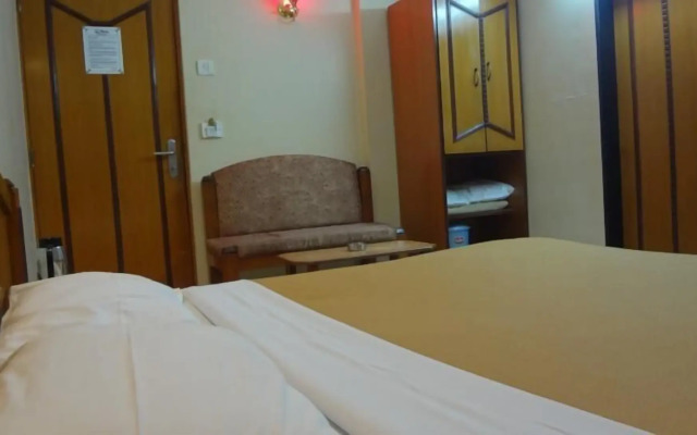 Hotel Columbus