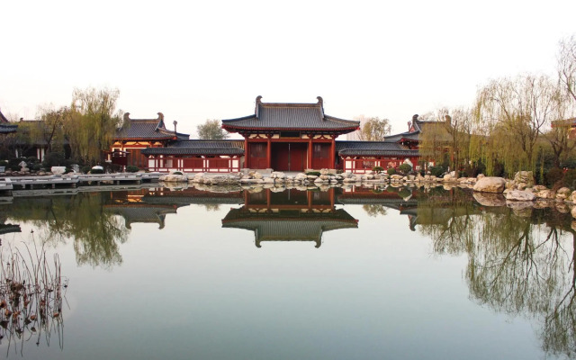 Xi'an H Hotel