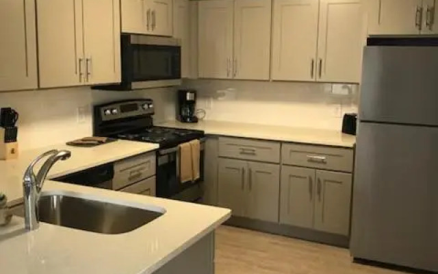 Bridgestreet Us Suites Hunt