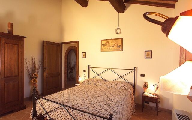Agriturismo Il Poderino