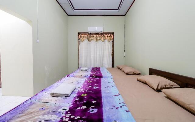 Nurudin House By Zuzu