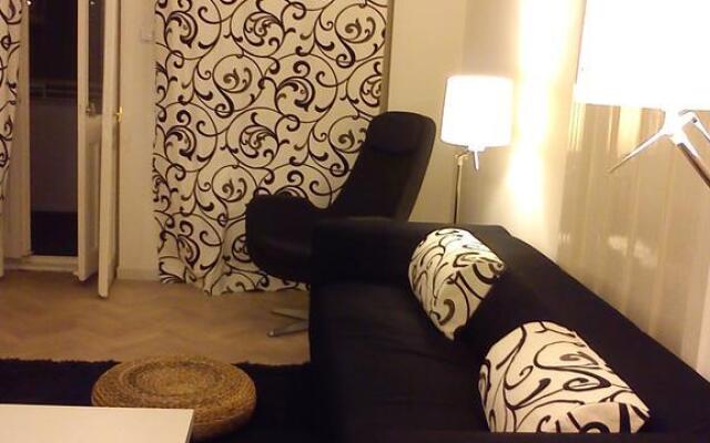 Quotel Apartament
