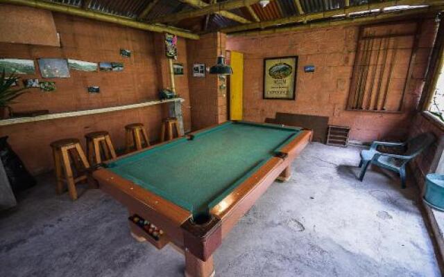 Mountain Hostels Manizales