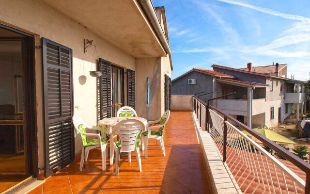 Apartment Marino 408