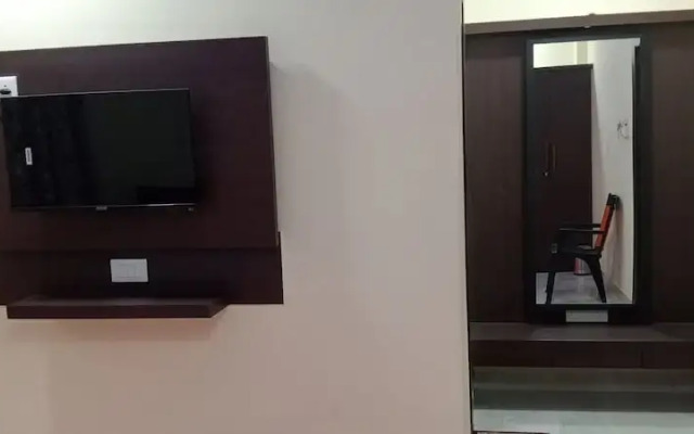 Asha Inn