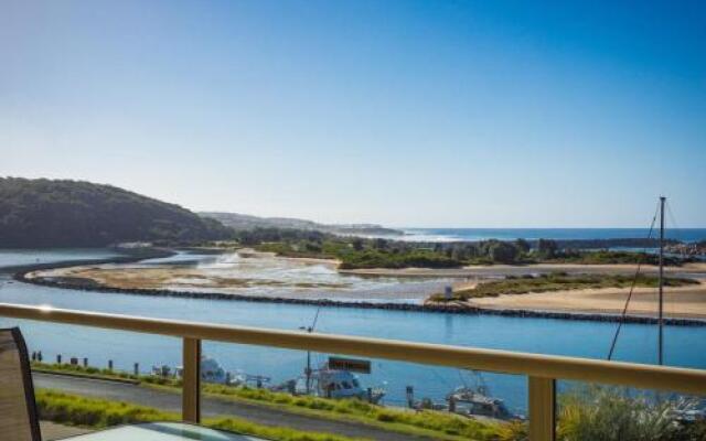 Grand Pacific 2 Unit 2