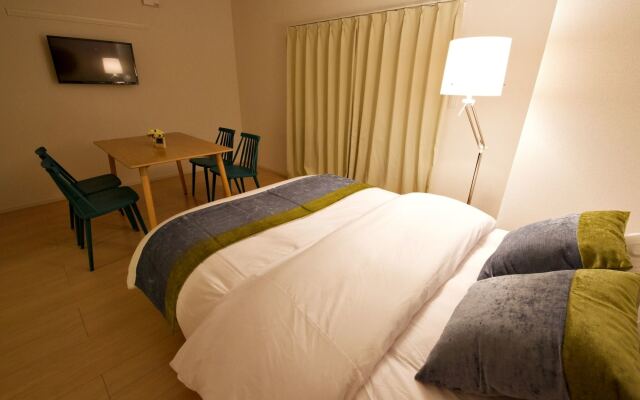 M's HOTEL Omoromachi