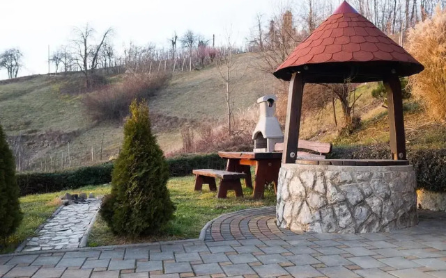 Vineyard Cottage Krivic