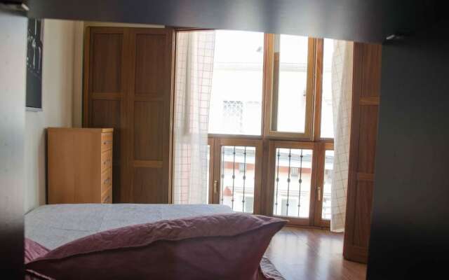Apartamentos Distrito Romano
