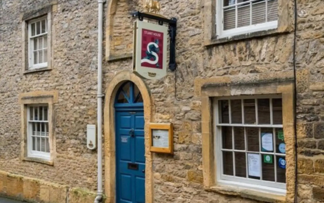 The Bell at Stow