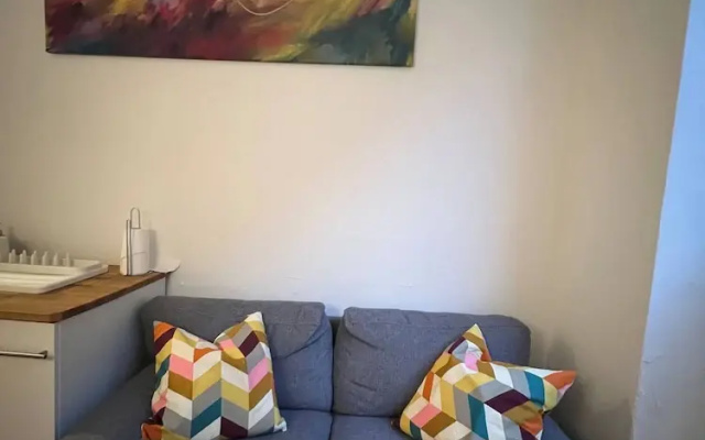 Nørrebro Flat - Live Like a Local