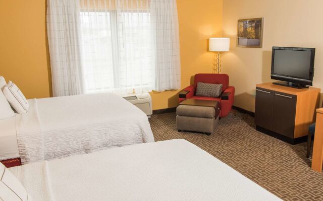TownePlace Suites Erie
